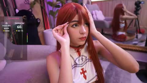 namikimura online show from May 22, 7:42 pm