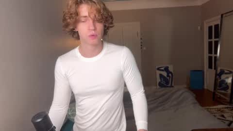 Georges online show from January 7, 8:58 pm