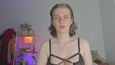 Agnes online show from September 17, 8:23 pm