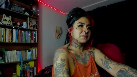 Val  online show from October 29, 5:09 am