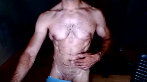 nanai8 online show from June 20, 3:51 pm