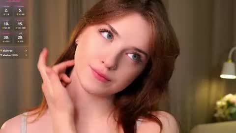 Kiana online show from July 1, 6:44 am