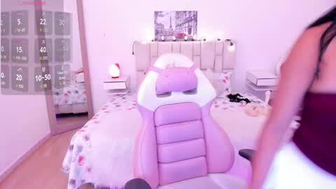 samantha online show from February 8, 7:28 pm