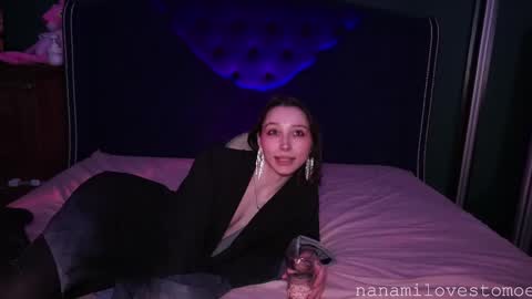 LukaMaria online show from February 20, 6:21 pm