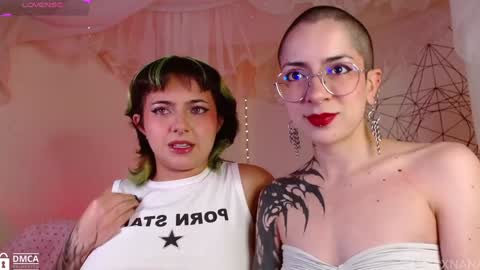 Alma  Maria online show from December 24, 1:17 pm