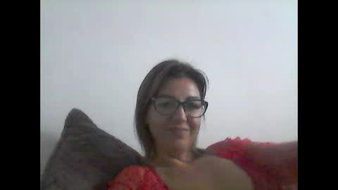Snapshot of nancy_allia chatting on September 17, 7:34 am Nancy online show from September 17, 7:34 am