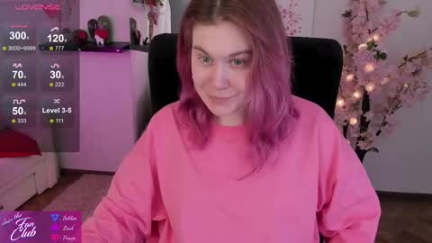 Nancy online show from February 26, 11:11 am