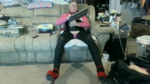 nancyboy_1 online show from June 29, 1:02 am