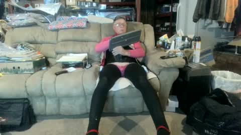 nancyboy_1 online show from June 21, 7:42 pm