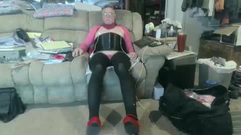nancyboy_1 online show from May 30, 3:38 am