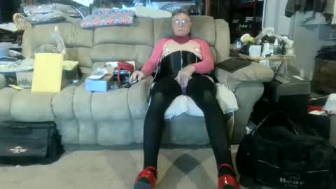 nancyboy_1 online show from June 7, 9:31 pm