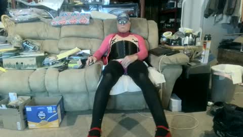 nancyboy_1 online show from July 3, 8:13 pm
