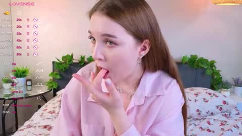 Luna online show from October 5, 5:27 am