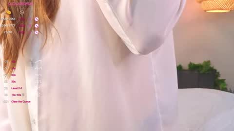 Luna online show from September 22, 5:22 am