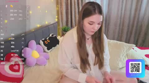 Luna online show from April 19, 5:08 am