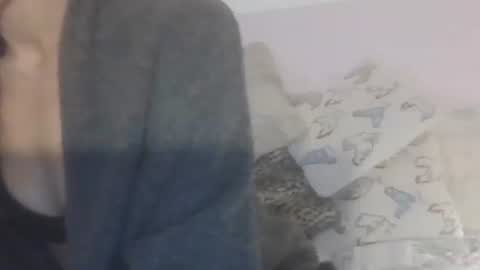 NancyNyx316 online show from April 4, 11:23 pm