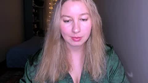 Nancy online show from April 10, 8:13 pm