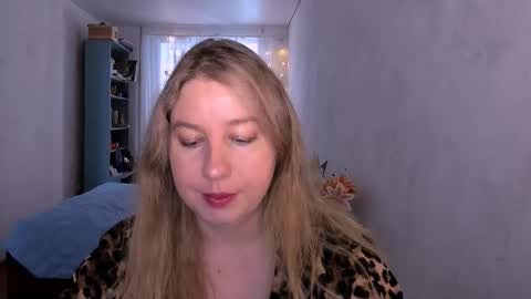 Nancy online show from February 24, 8:39 am