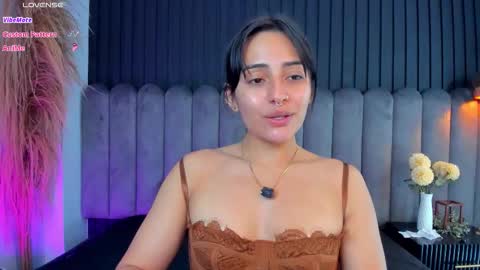 Nanda online show from March 23, 3:00 am