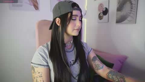 ELLA online show from November 16, 4:58 am