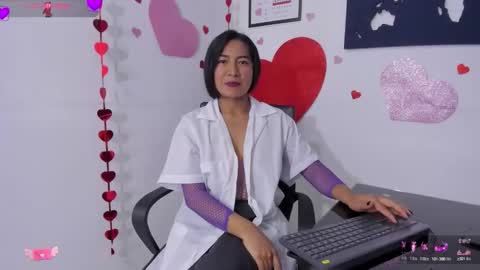 Nanku online show from February 24, 1:14 pm