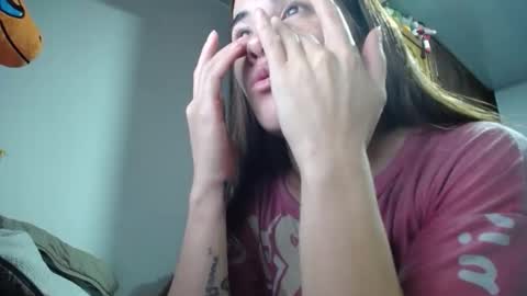 nanna yoshi online show from April 30, 4:28 am