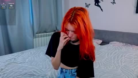 nannetteterrill online show from February 24, 6:05 am