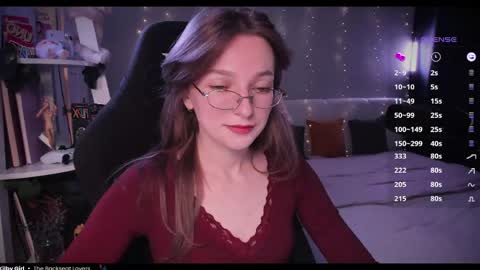 NannoNancy online show from March 22, 7:18 pm