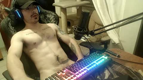 Nan online show from March 28, 2:13 am