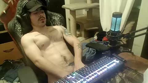 Nan online show from April 27, 8:23 am