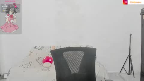  Naoko  online show from July 1, 2:09 am