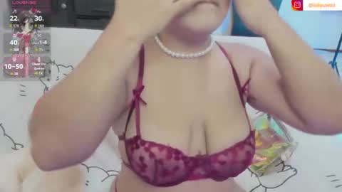  Naoko  online show from July 29, 3:23 pm