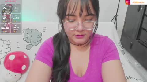  Naoko  online show from July 15, 3:06 pm