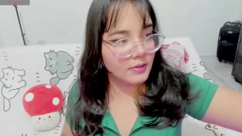  Naoko  online show from February 15, 11:03 pm