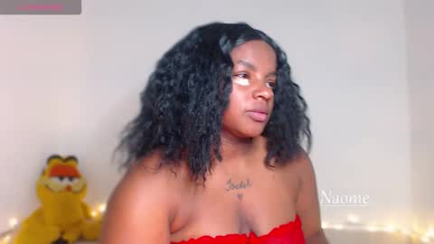 Nao.... model Independiente online show from February 12, 2:37 am