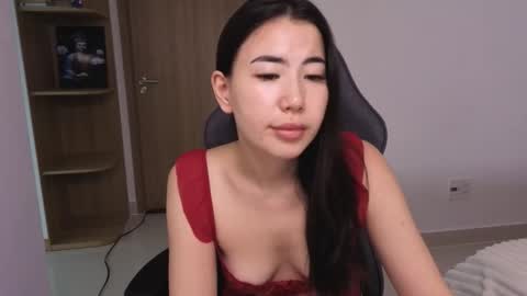 Naomi online show from February 2, 3:04 am