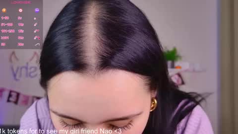 Snapshot of naomi_parsons chatting on October 28, 1:34 pm Stacy  ntmu 3 online show from October 28, 1:34 pm