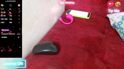 naomi_powel online show from January 11, 3:01 am