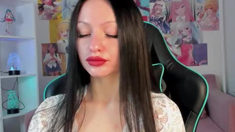 Naomi online show from November 24, 5:28 am