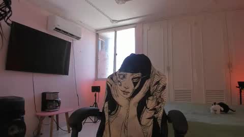 Heidy  online show from January 18, 7:01 pm