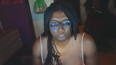 Naomi online show from February 23, 1:52 am