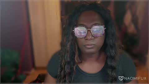 Naomi online show from March 2, 7:56 pm