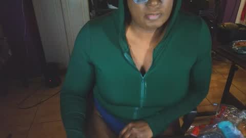 Naomi online show from February 9, 12:42 pm