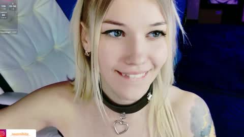 naomihita online show from March 30, 11:54 am