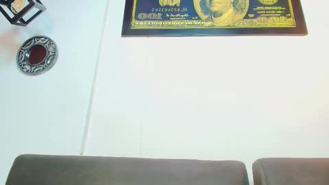 Naomi Campbel online show from March 17, 10:26 pm