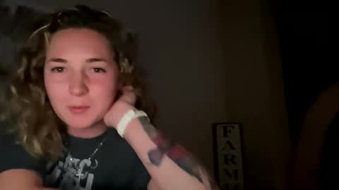 Jack  Naomi online show from March 30, 6:24 am