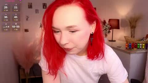 Naomi online show from May 30, 8:51 pm