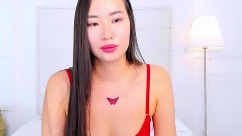 Naomi online show from December 19, 3:24 am