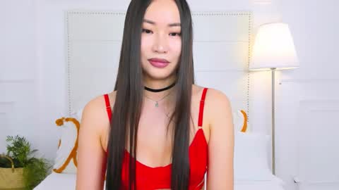Naomi online show from February 7, 3:09 am