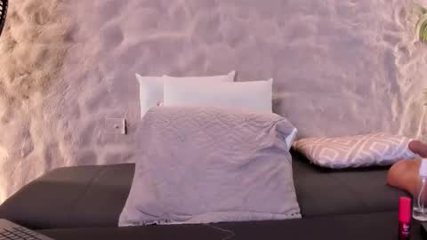 I am Naomy online show from February 27, 8:12 pm